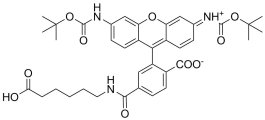 Carboxyrhodamine 110 LC Acid