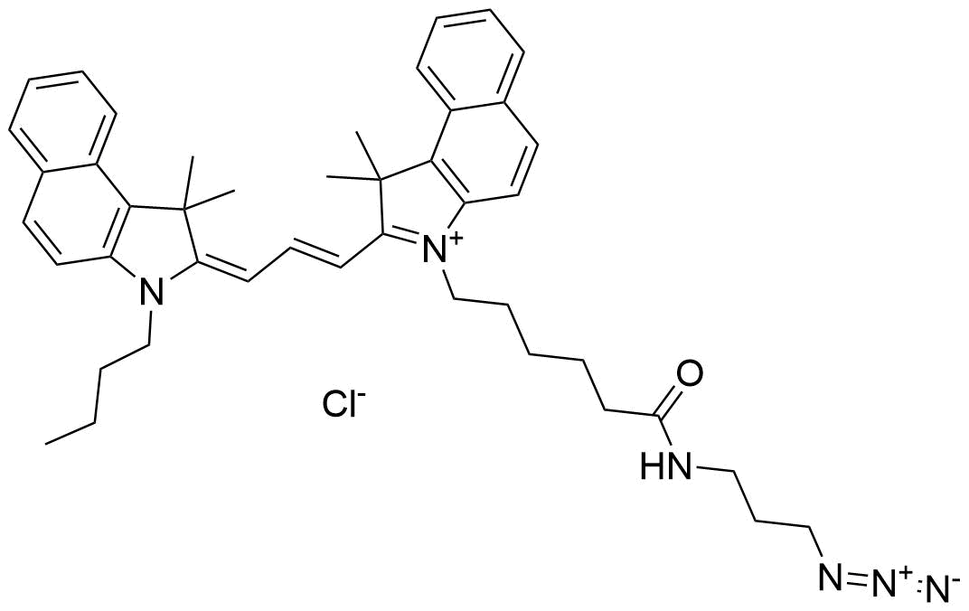 Cyanine3.5 azide
