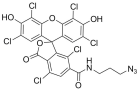 HEX azide, 6-isomer