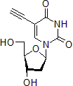 5-Ethynyl-2'-deoxyuridine (EdU)