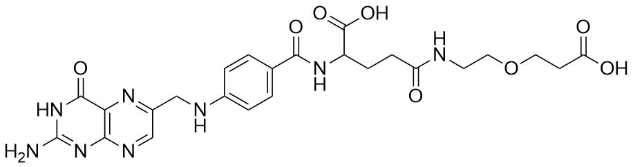 Folate-PEG1 acid