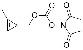 Methylcyclopropene-NHS Carbonate