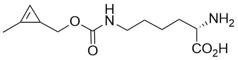 Methylcyclopropene-L-lysine