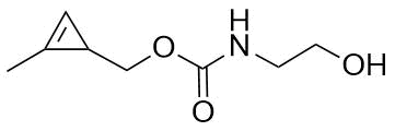 Methylcyclopropene-PEG1-OH