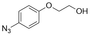 4-Azidophenoxy-ethanol