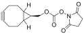 exo-BCN-NHS carbonate