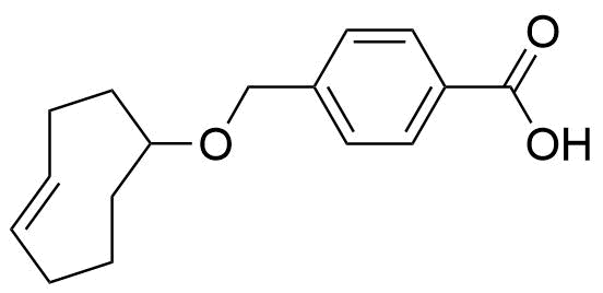 TCO-benzoic acid