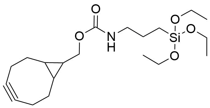 BCN-triethoxysilane