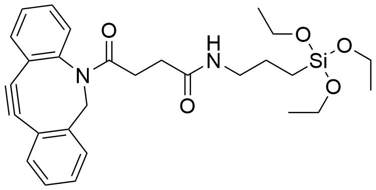 DBCO-triethoxysilane