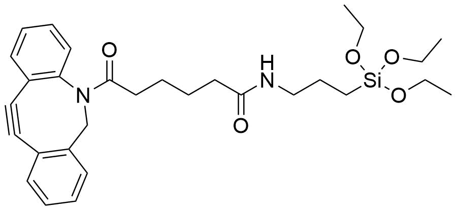 DBCO-C6-triethoxysilane