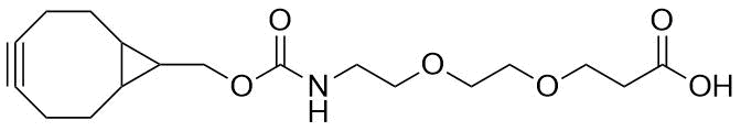 BCN-PEG2-acid