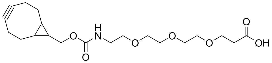 BCN-PEG3-acid