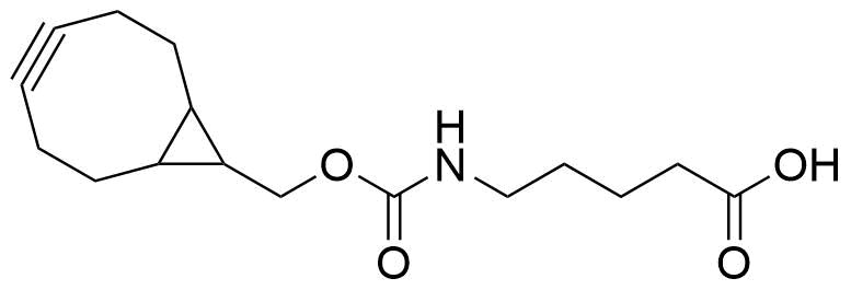 BCN-pentanoic acid