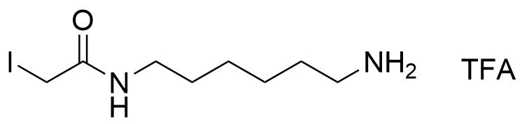 Aminopentyl Iodoacetamide