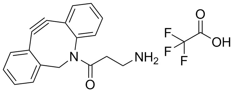 DBCO-amine TFA salt