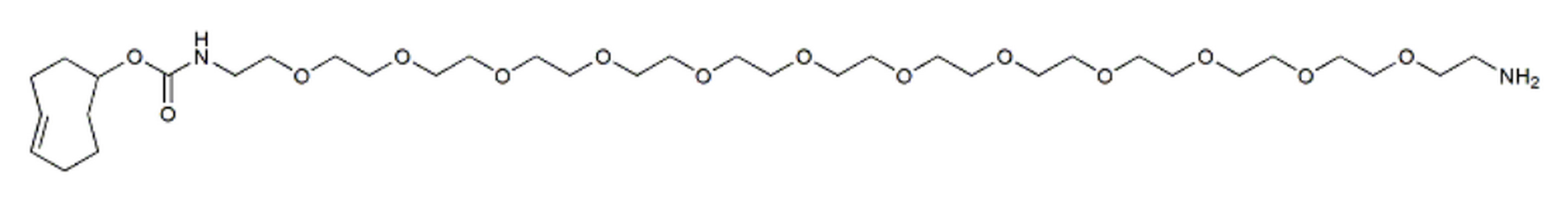 TCO-PEG12-amine
