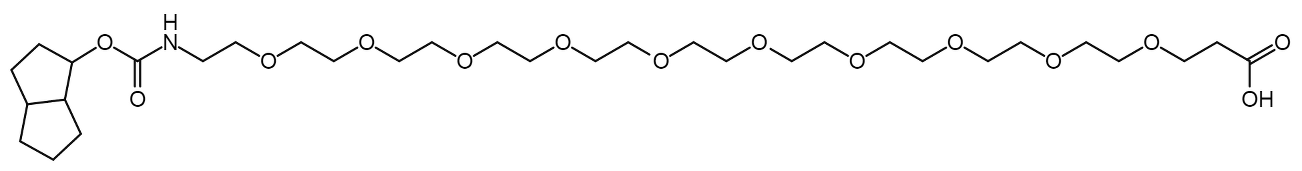 TCO-PEG10-acid