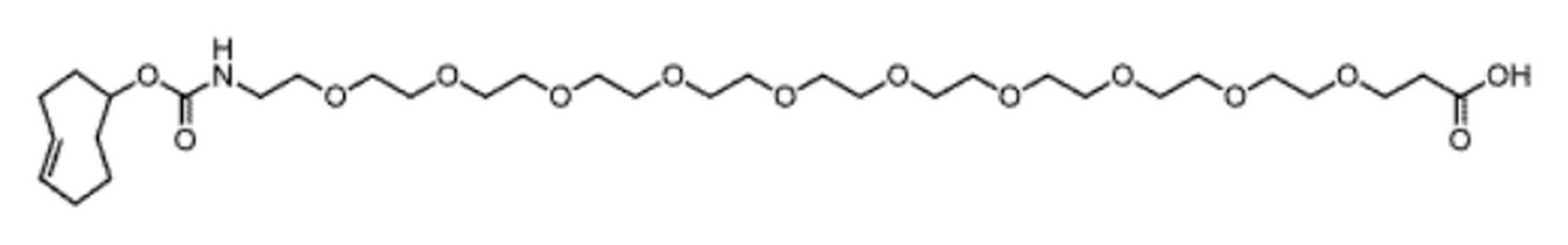 TCO-PEG10-acid