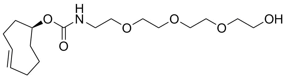 TCO-PEG3-alcohol