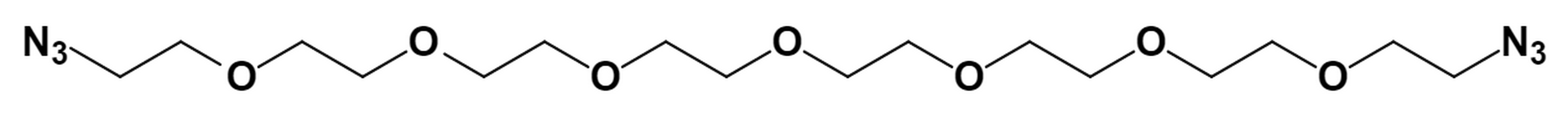 Azido-PEG7-azide