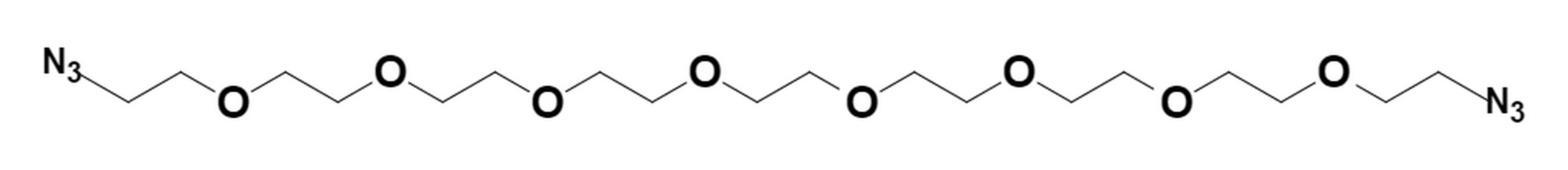 Azido-PEG8-azide