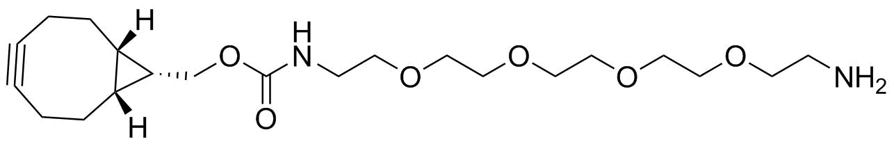 endo-BCN-PEG4-amine
