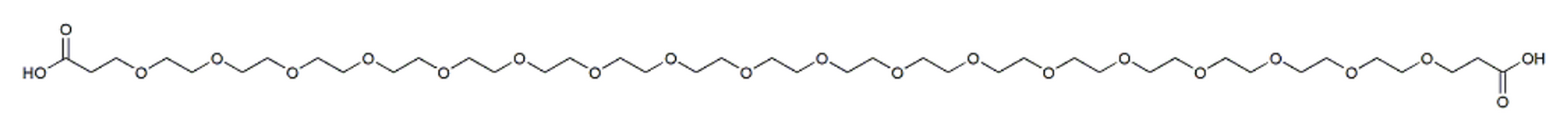 Bis-PEG18-acid