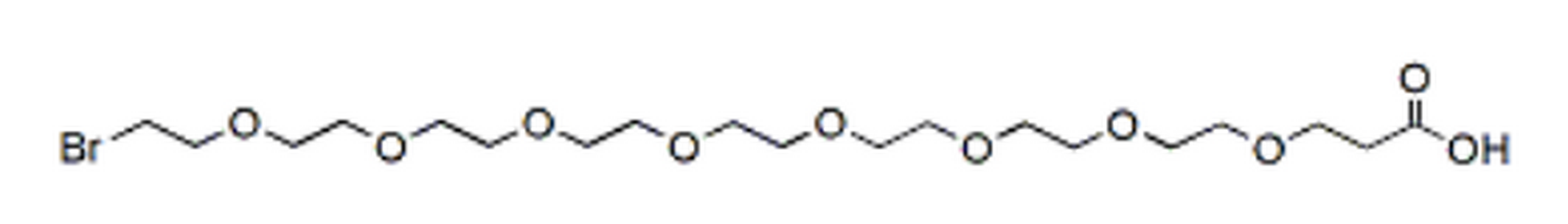 Bromo-PEG8-acid