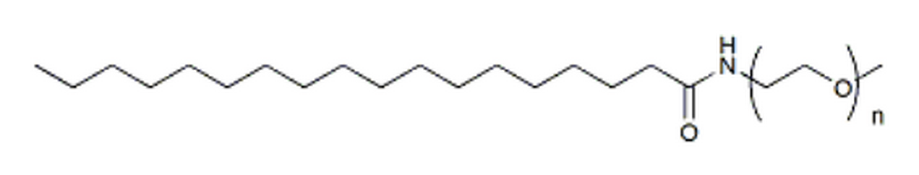 Stearic acid-mPEG, MW 5K