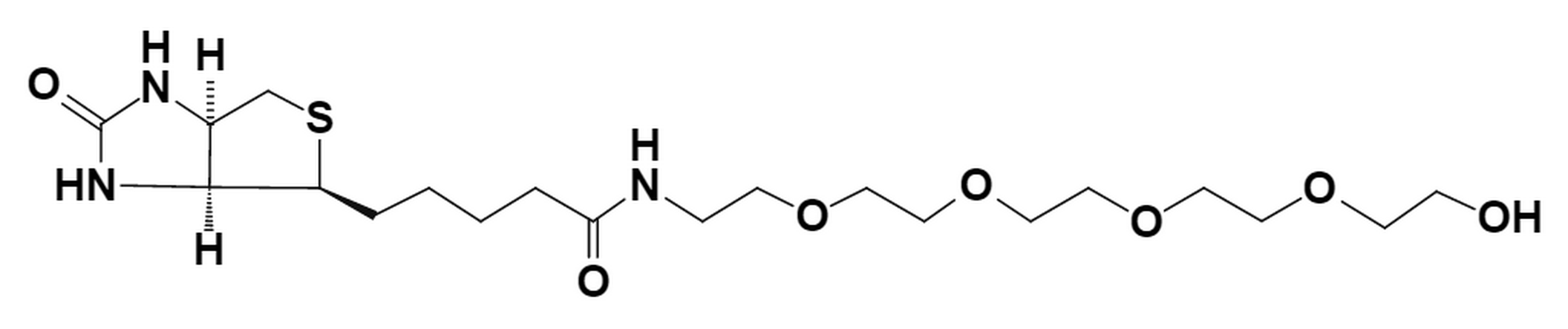 Biotin-PEG5-alcohol