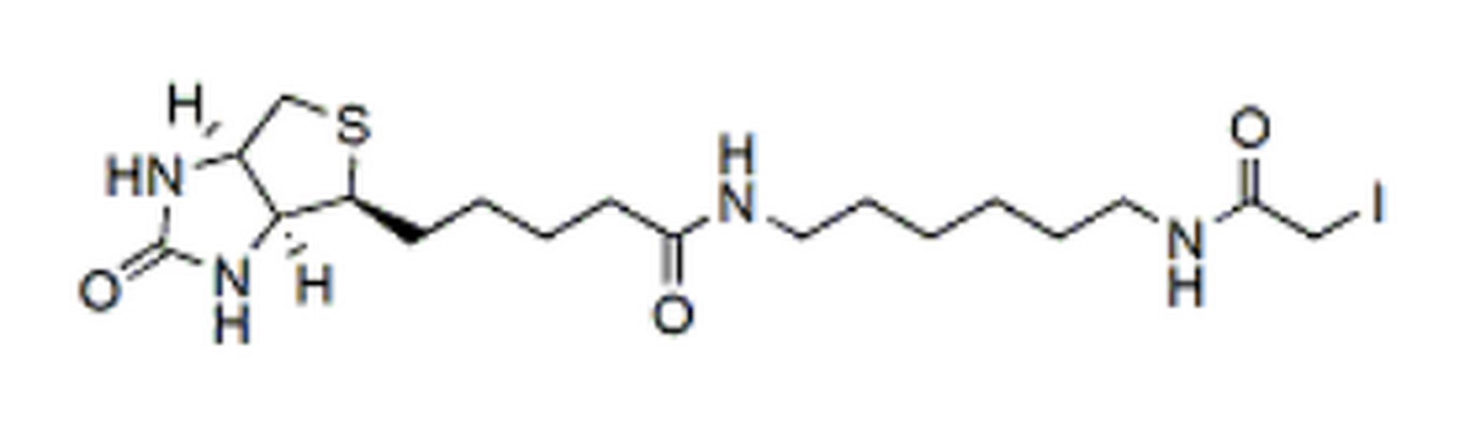 Iodoacetyl-LC-Biotin