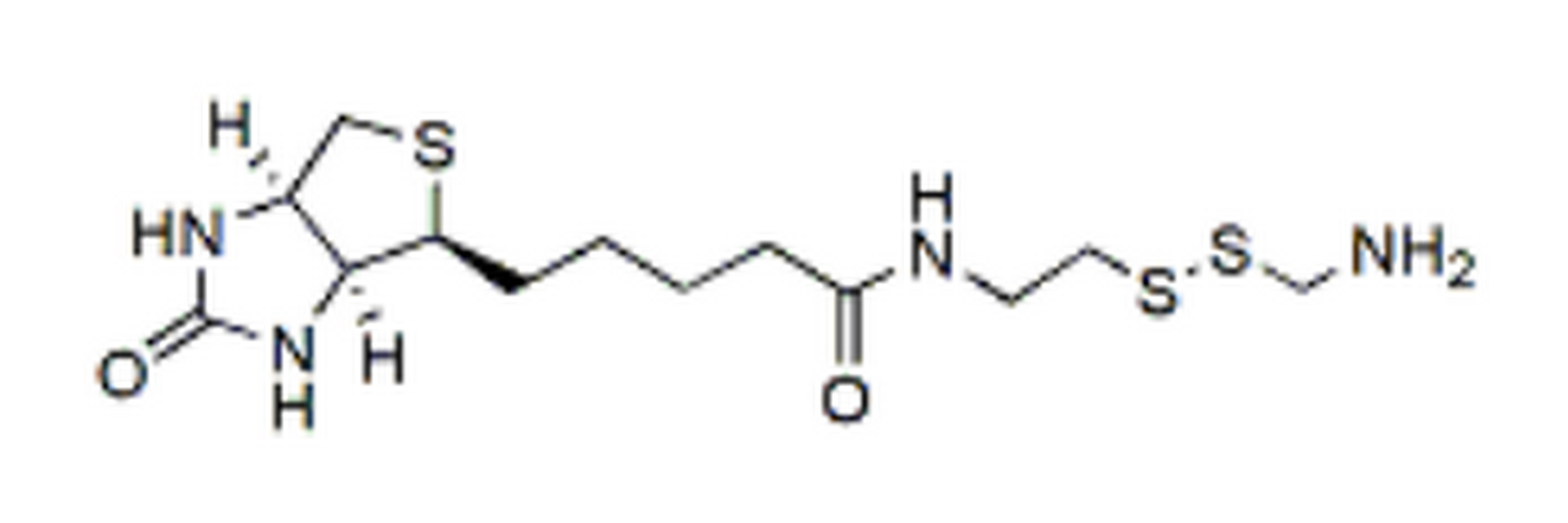 Biotin-SS-Amine HCl Salt