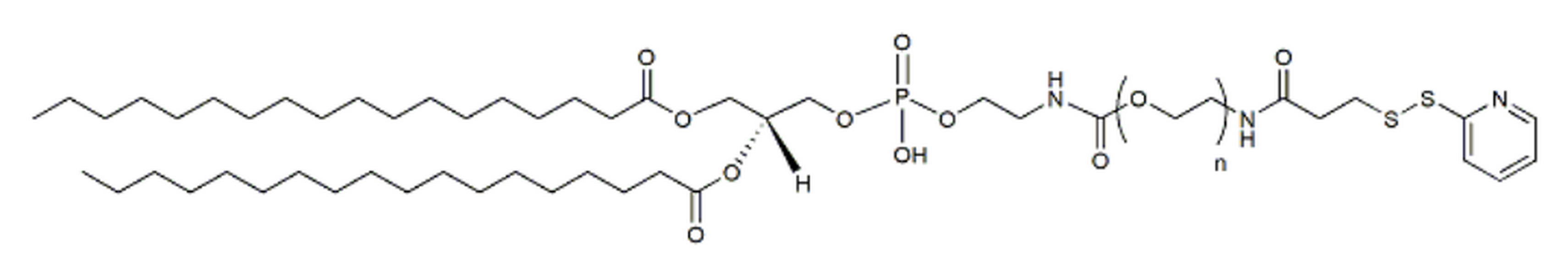 DSPE-PEG-SPDP, MW 1K