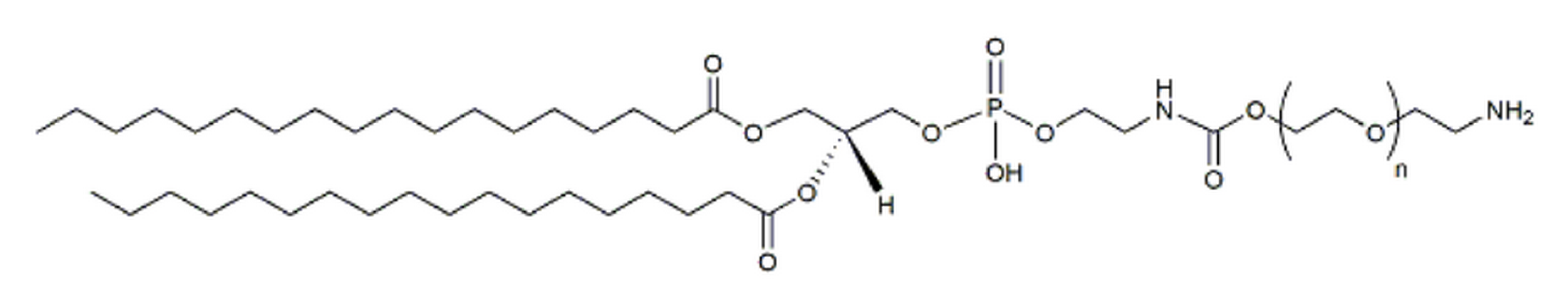 DSPE-PEG-NH2, MW 1K