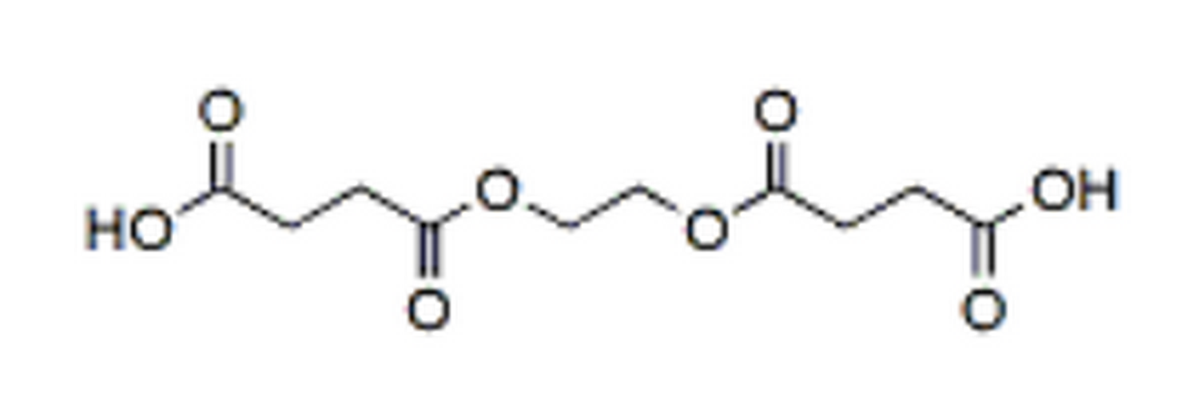 Ethylene Glycol bis(succinic acid)
