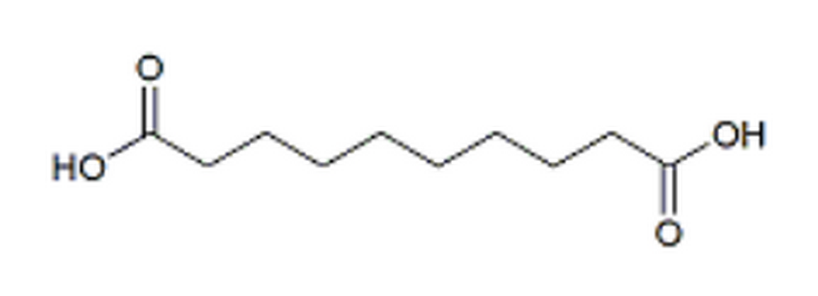 Decanedioic acid