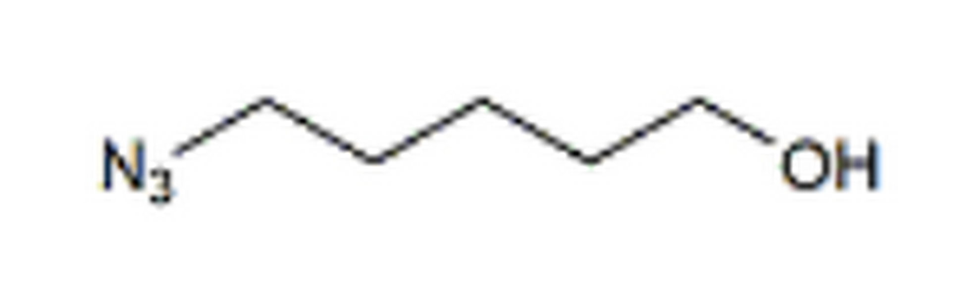 5-azidopentan-1-ol