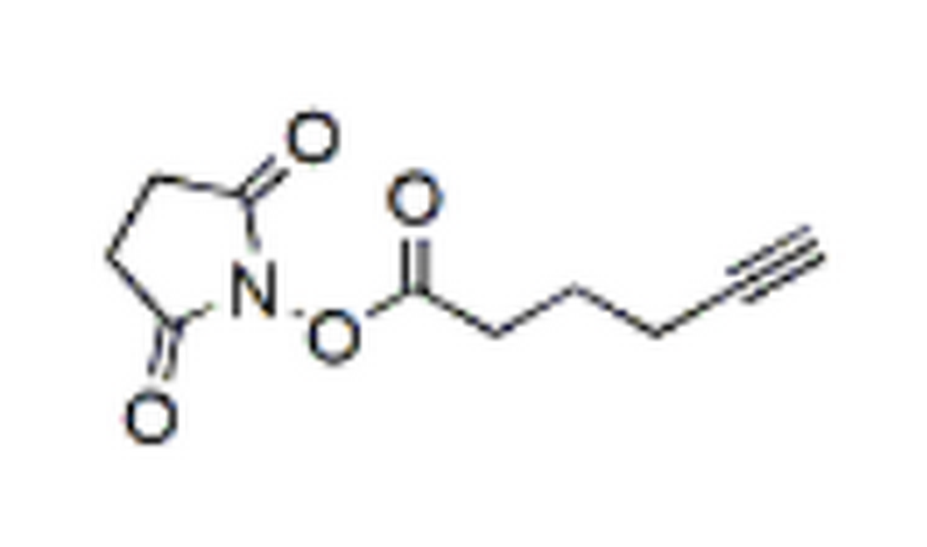 5-Hexynoic Acid-NHS Ester