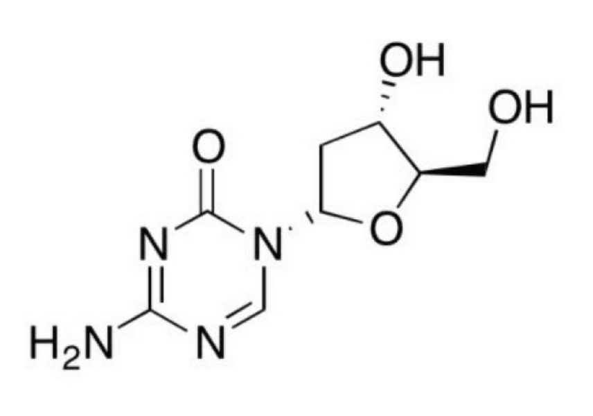 α-Decitabine