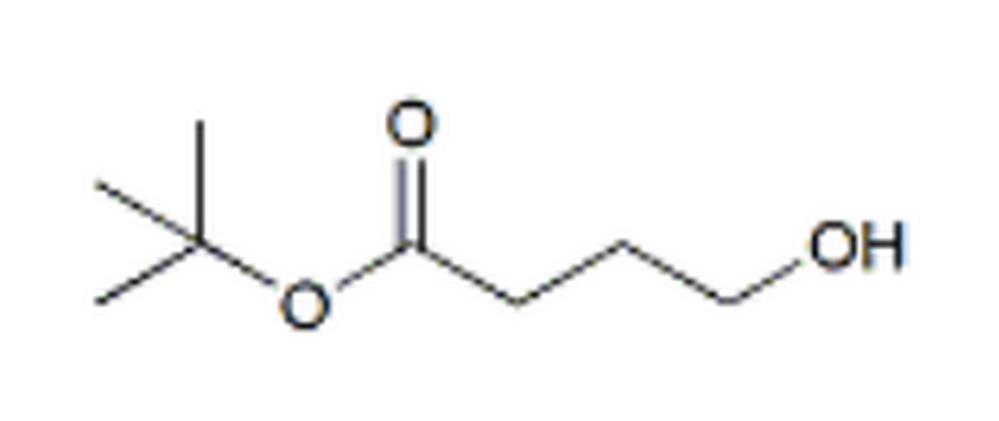 4-Hydroxy-butyric acid tert-butyl ester