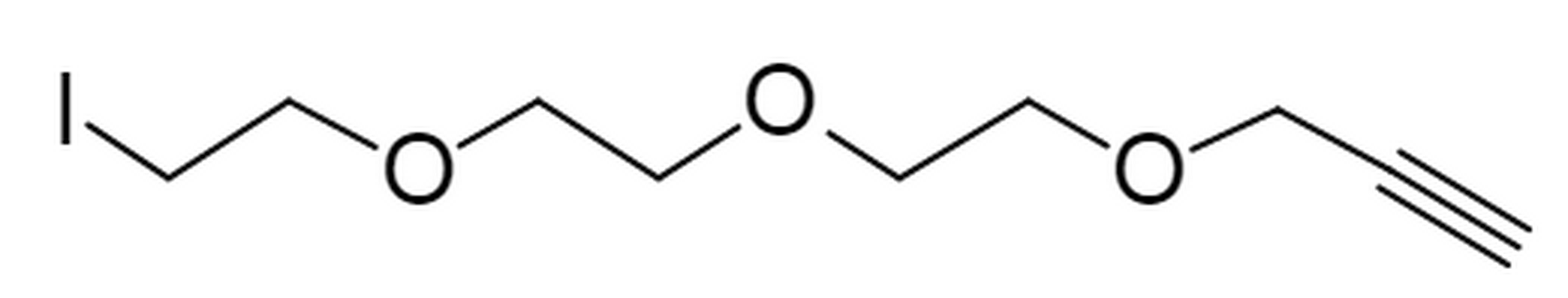 Alkyne-PEG3-Iodide