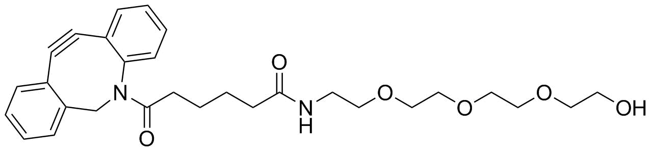 Hydroxy-PEG4-DBCO