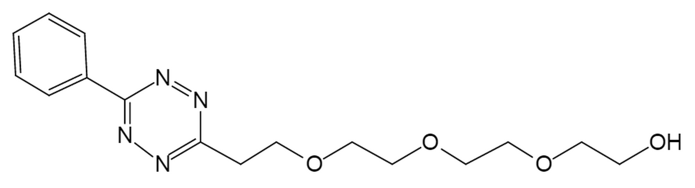 PEG3-tetrazine