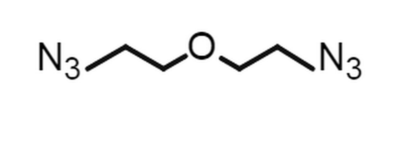 Azido-PEG1-azide