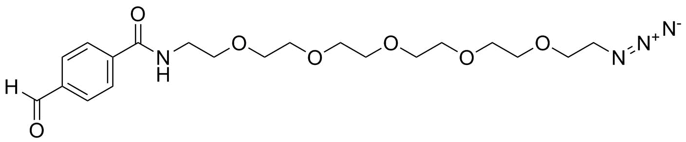 Ald-Ph-PEG5-azide