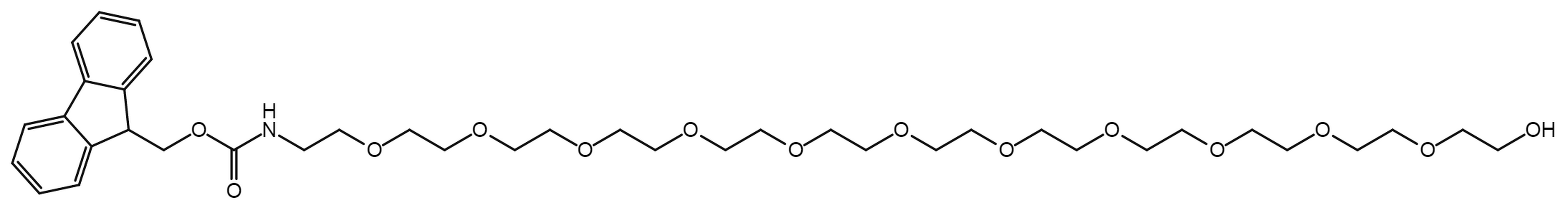 Fmoc-PEG12-alcohol