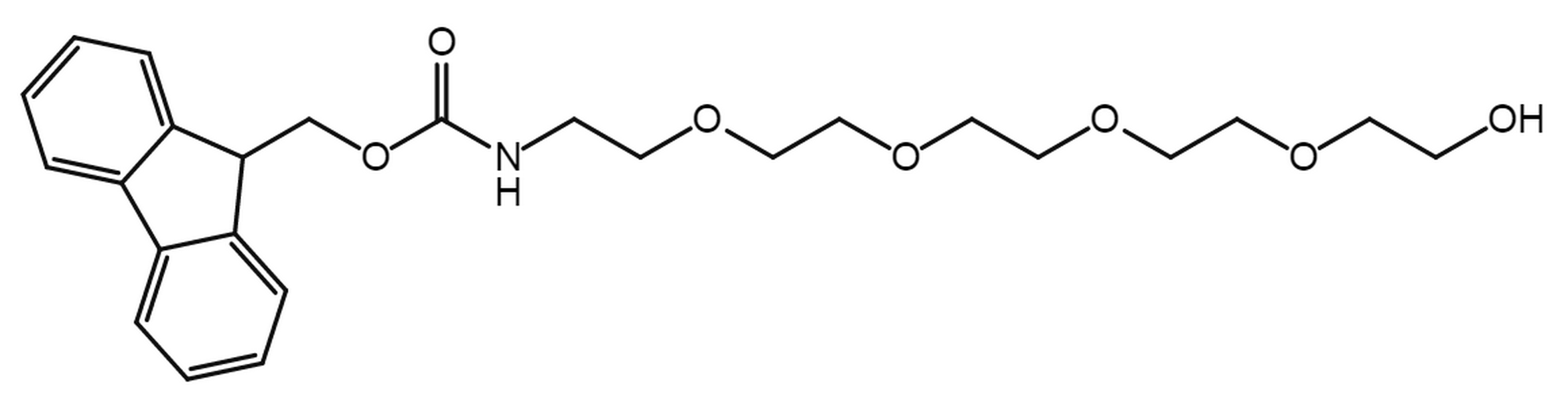 Fmoc-PEG5-alcohol