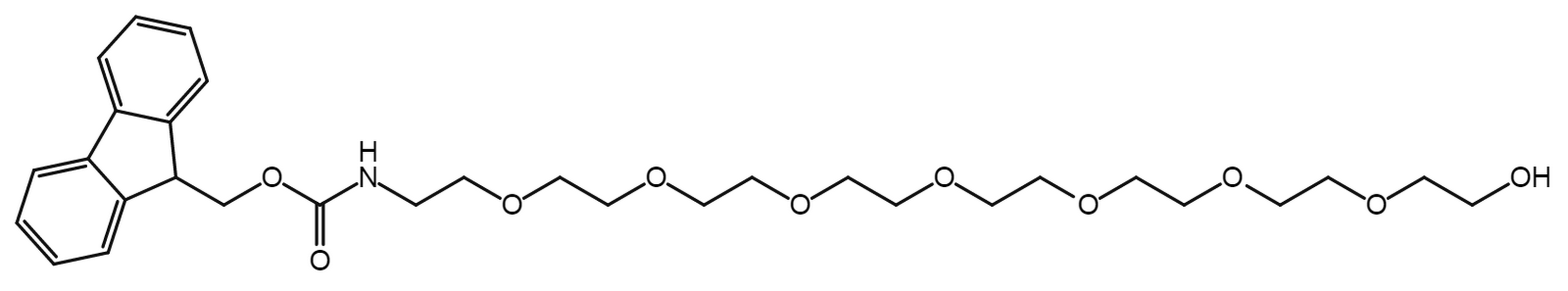 Fmoc-PEG8-alcohol