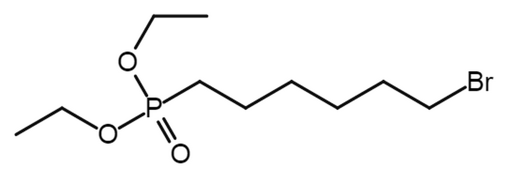 diethyl 6-bromohexylphosphonate