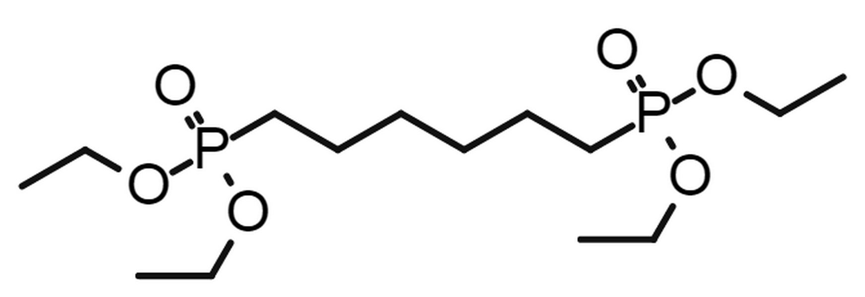 tetraethyl hexane-1,6-diylbis(phosphonate)